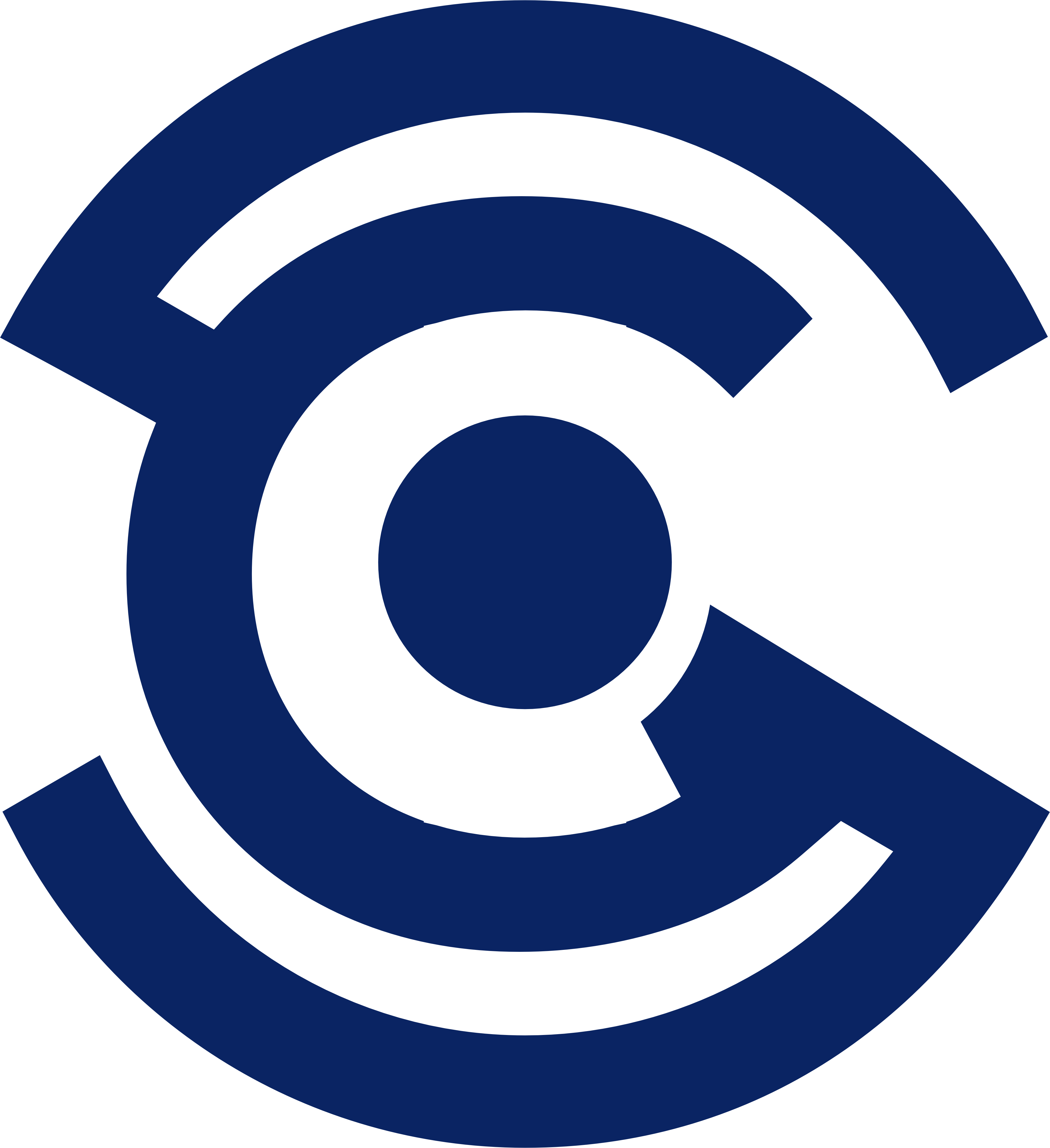 Guracu Blue